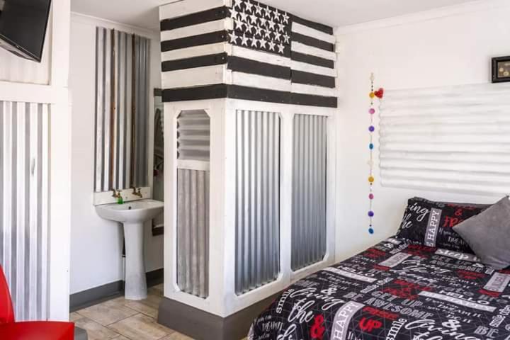 Mykhaya-Your Home Away From Home كمبتون بارك المظهر الخارجي الصورة