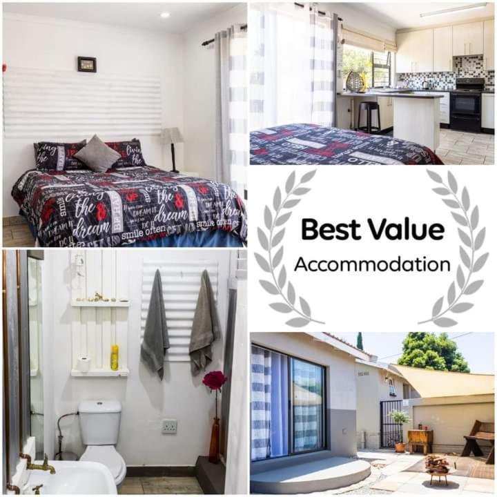 Mykhaya-Your Home Away From Home كمبتون بارك المظهر الخارجي الصورة