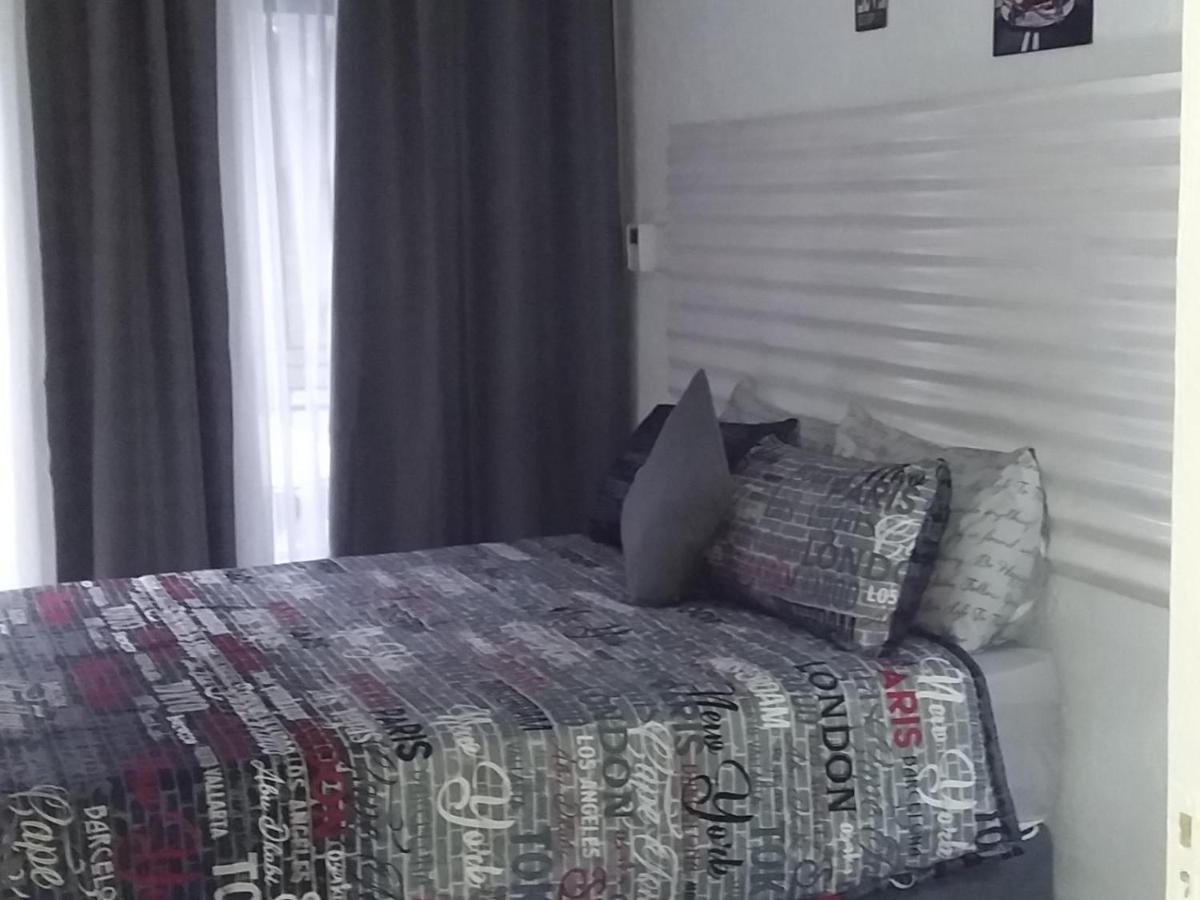 Mykhaya-Your Home Away From Home كمبتون بارك المظهر الخارجي الصورة